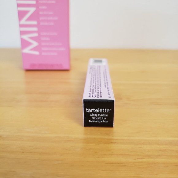 Original MakeUp Eraser Mini + tarte Tartelette Tubing Mascara - Picture 7 of 8